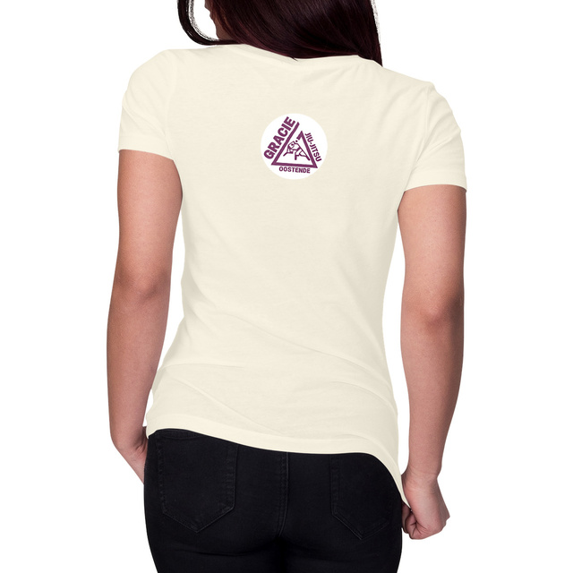 Image front Gracie Ostend's Ltd - Women's Lightweight Shirt