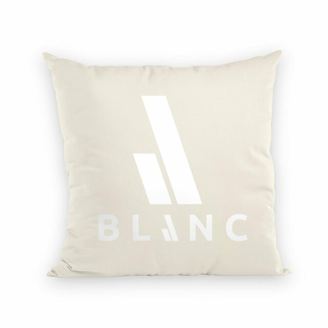 Blanc's Dreamer - Eco Cushion - Image