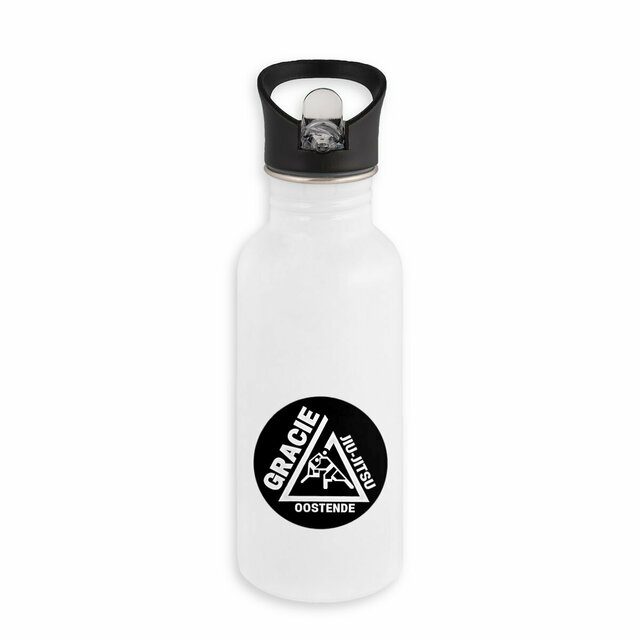 Image front Gracie Ostend's Keeper - Ltd Edition Bottle
