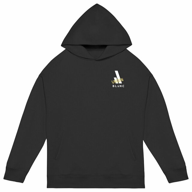 Blanc's Charity's 'Unseen' HW Hoody - Image