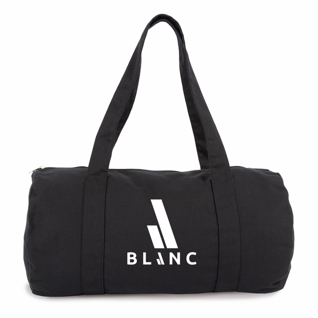 Blanc Charity's - LTD Organic Duffel Bag - Image