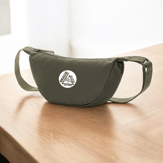 The Gracie Ostend Ltd - Hip Bag