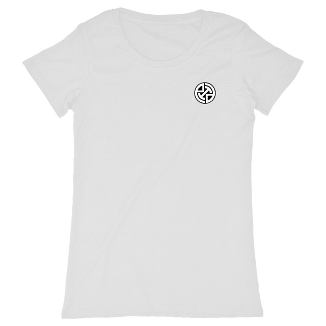 Image back The PhD Ltd - Women's Classic Tee