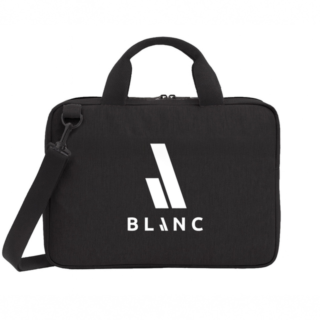 Blanc's Laptop bag  - Image