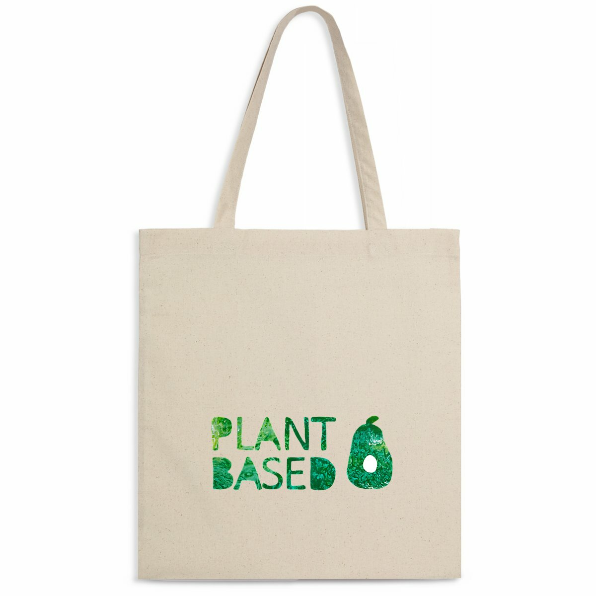 *PLANT BASED* BAG - Image