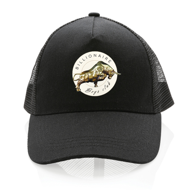 Bilionaire Boy's Club Mental