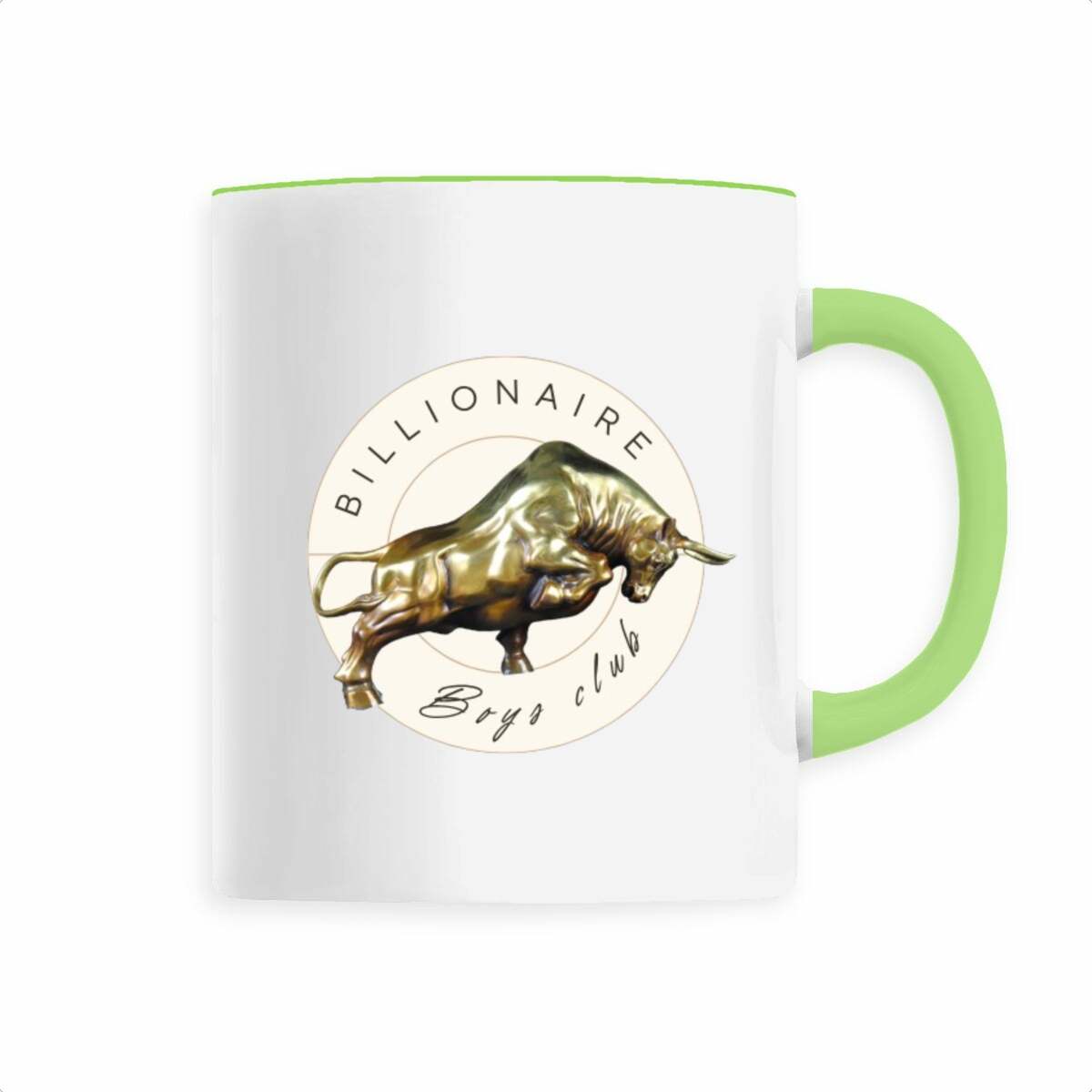 Bilionaire Boy's Club Liquide - Image