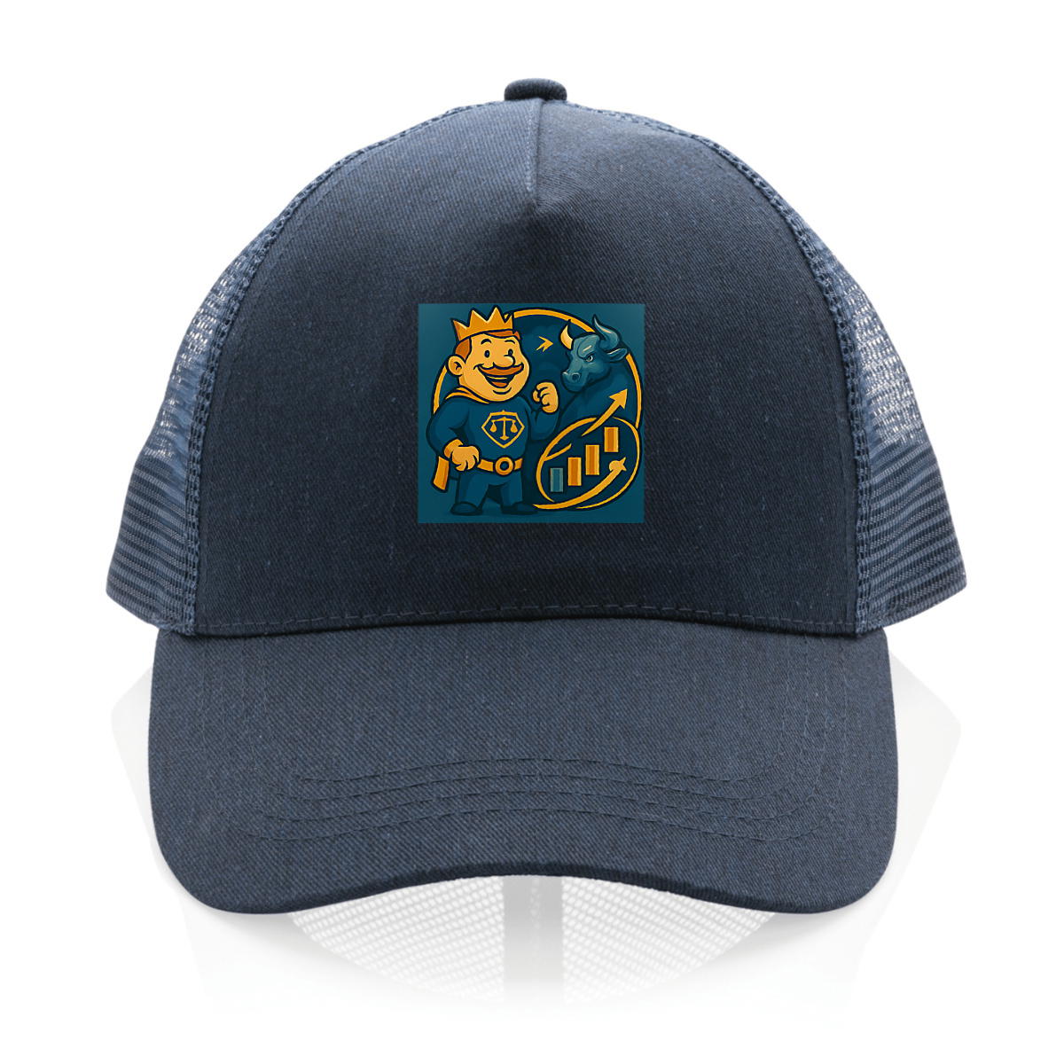 To Big Don't Fall - Image