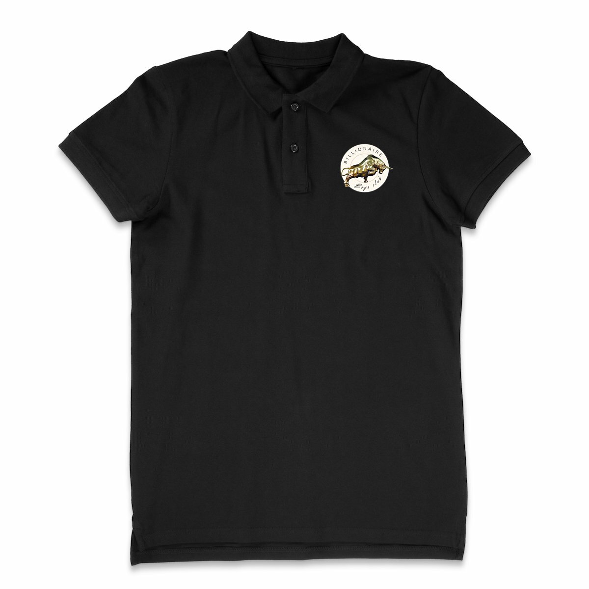 Polo Golden Boy - Image