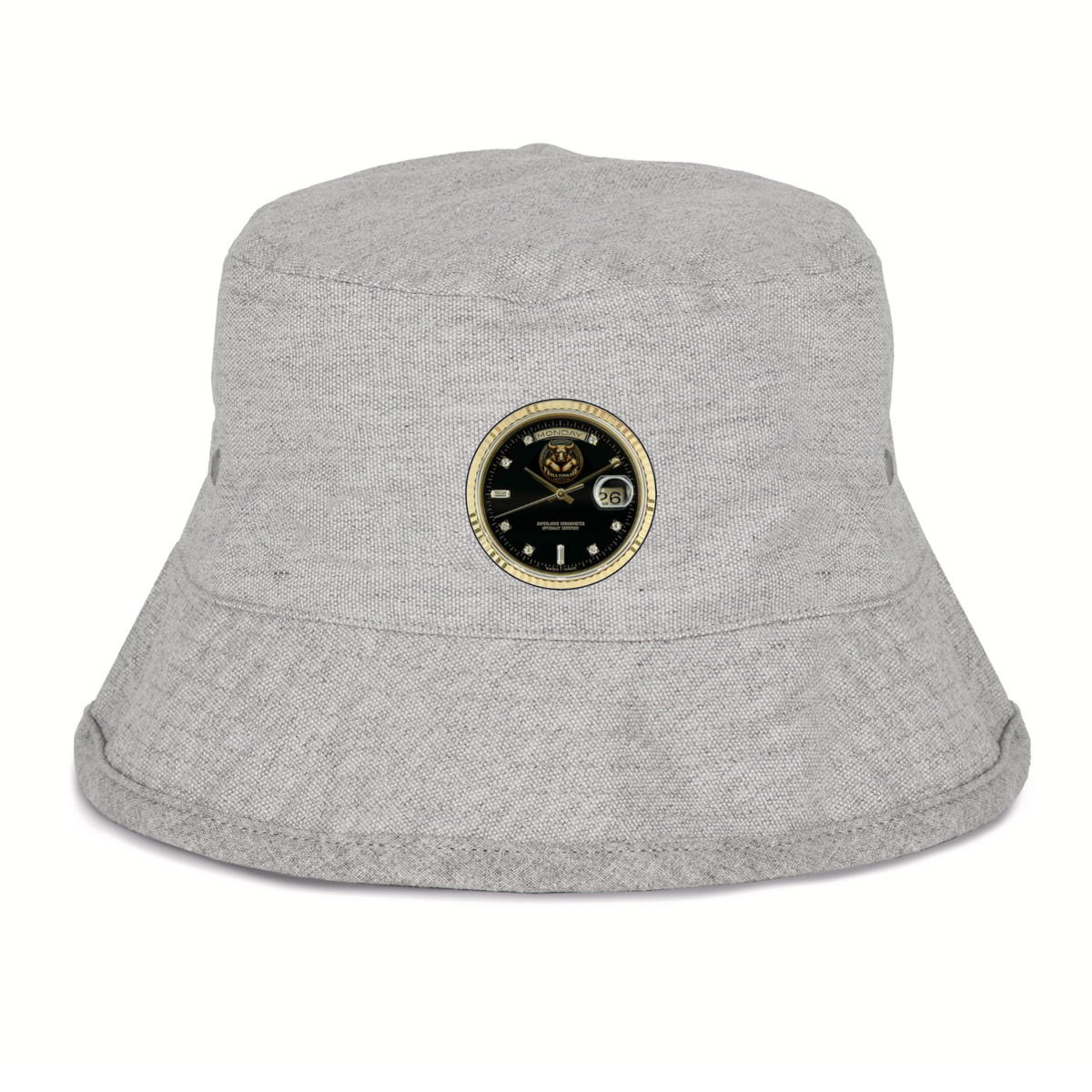 Watch Golden BoB - Image