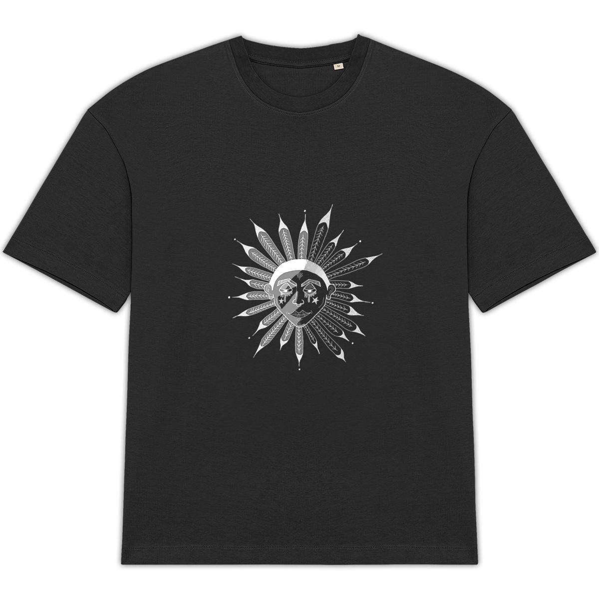 T-SHIRT ONYR PLUME - Image