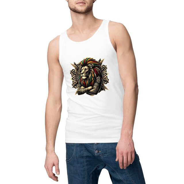 Image front Gardien des rastas