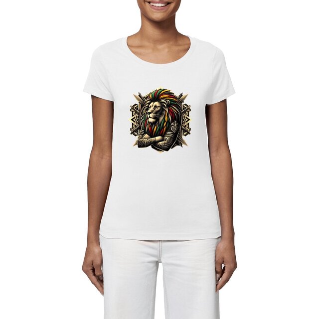 Image front Gardien des rastas