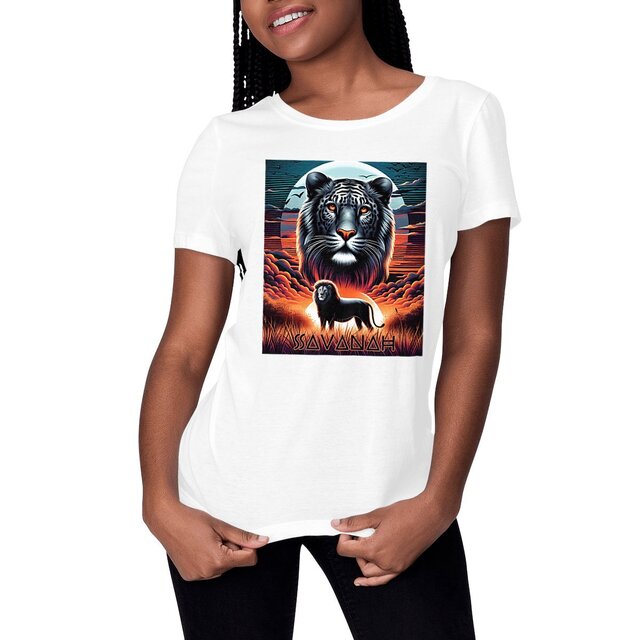 Image front Savanah