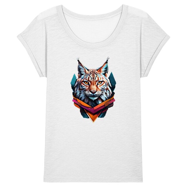 Image back L'œil de lynx