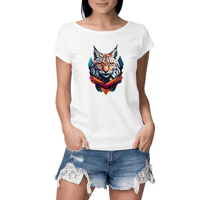 Image front L'œil de lynx