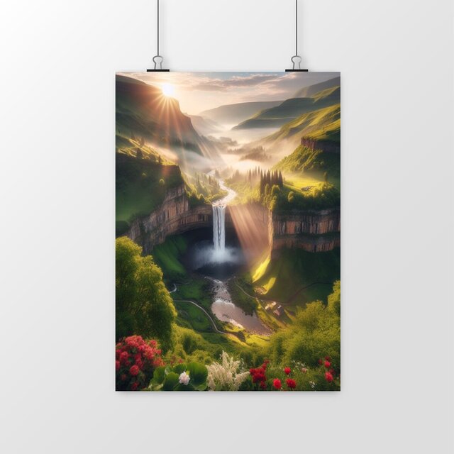 Image front Douceur matinale