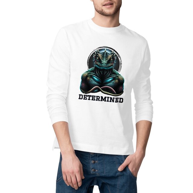Image front Determined