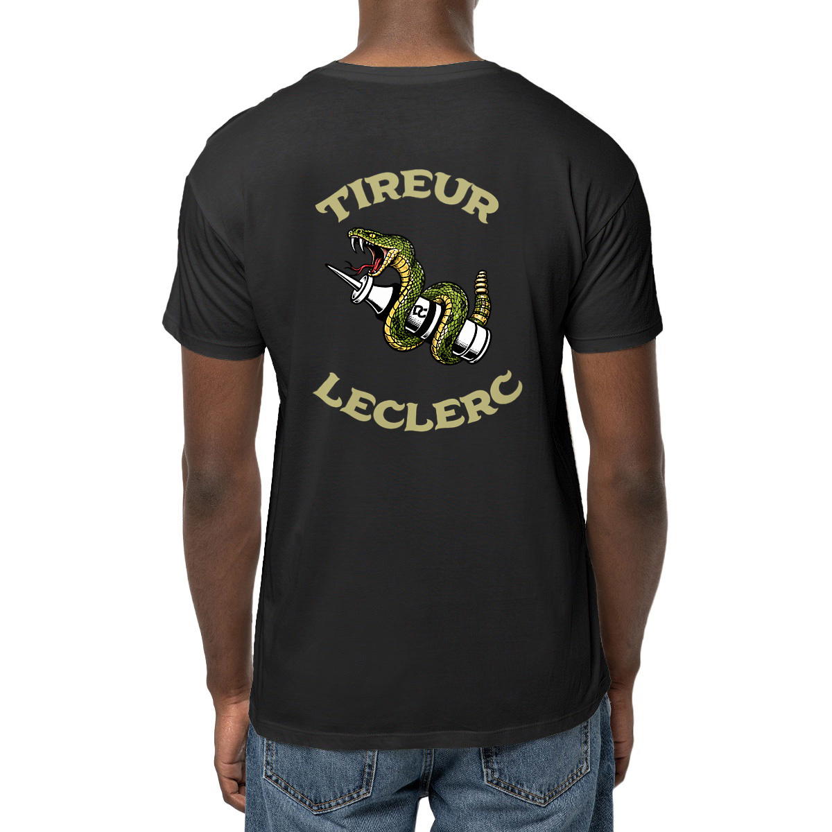LA FLECHE