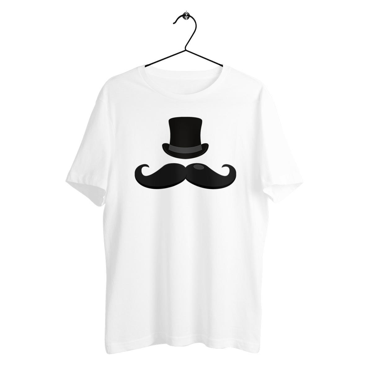 Image back T-shirt Mister One