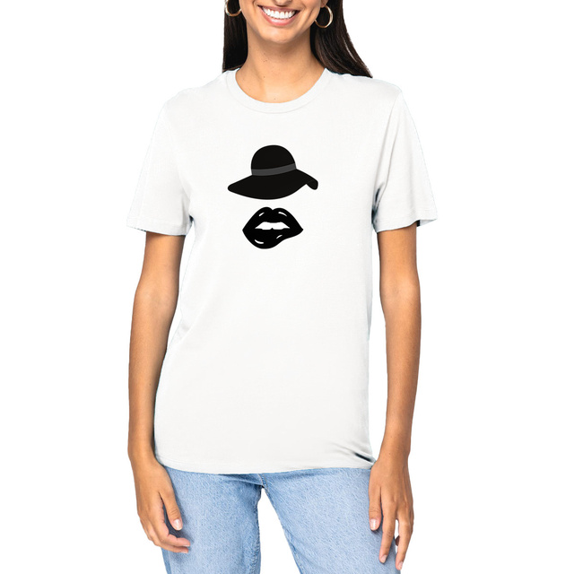 Image front T-shirt Miss One