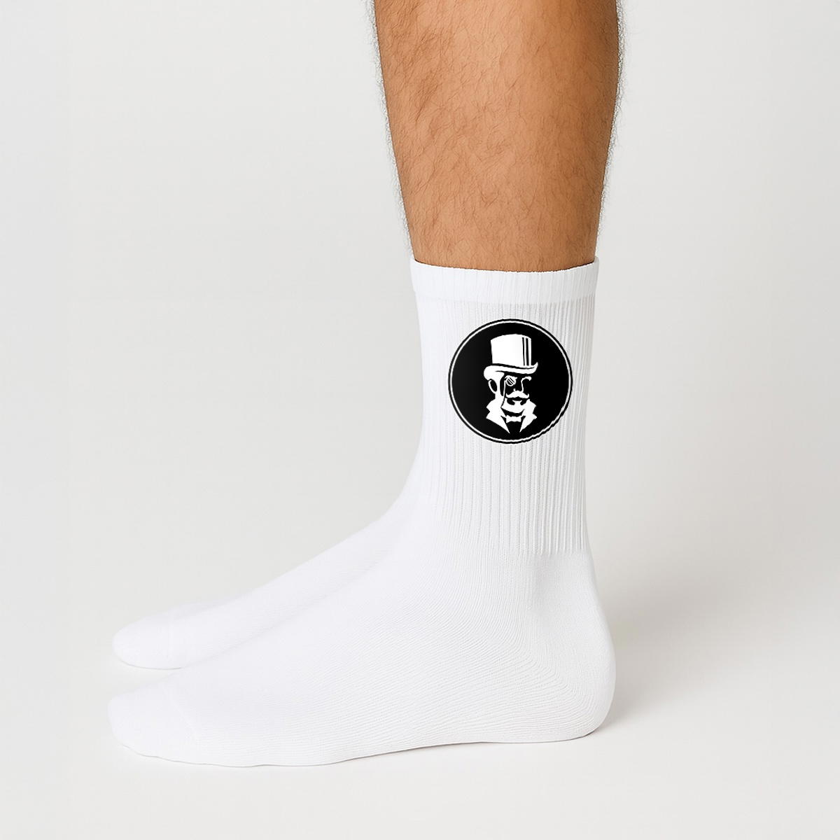 Image front Chaussettes Mister One
