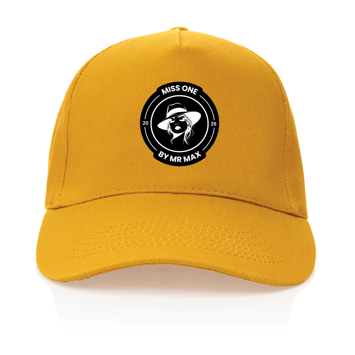 Image front Casquette Miss One