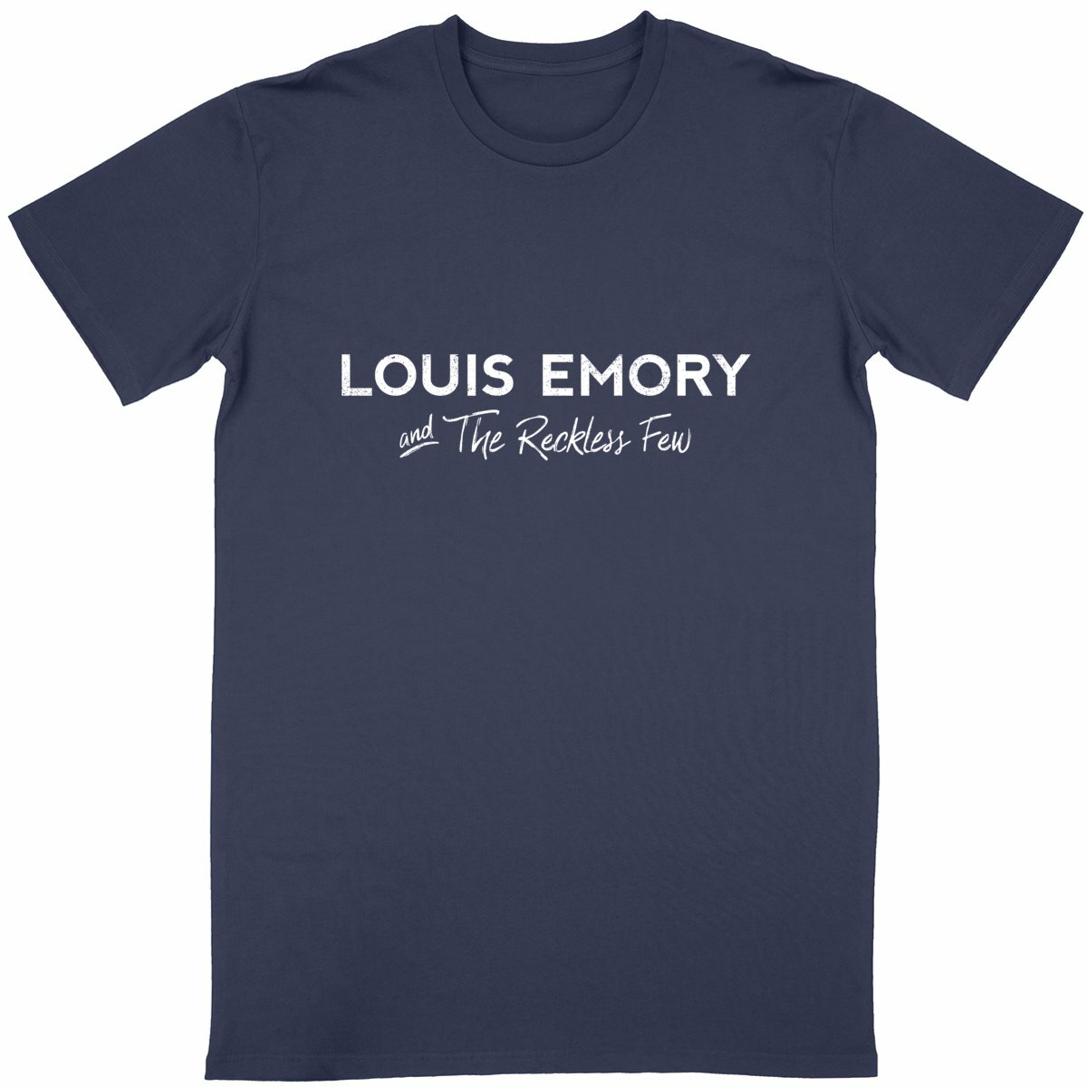 Official Logo – Unisex Classic T-shirt - Image