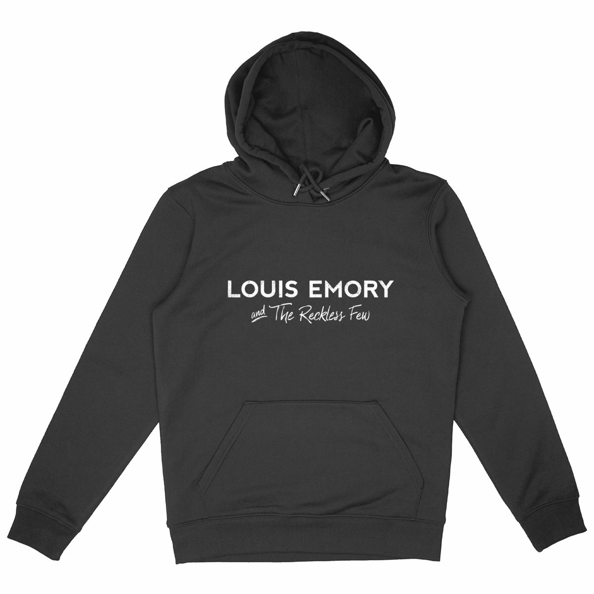 Official Logo – Unisex Heavyweight Hoodie