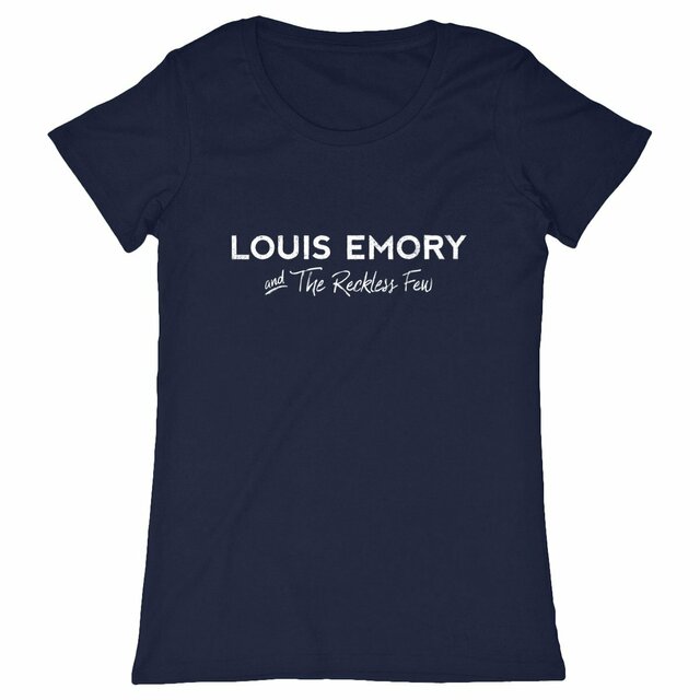 Official Logo – Women's Classic T-shirt - Image