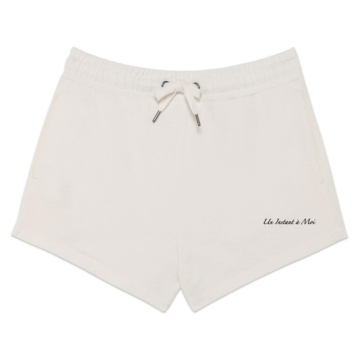 Image front Un instant à moi - Short Évasé