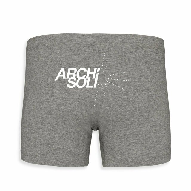 Image front Archi Solidaire - Caleçon