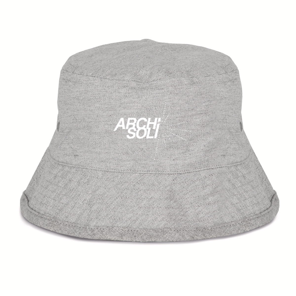 Image back Archi Solidaire - Bob