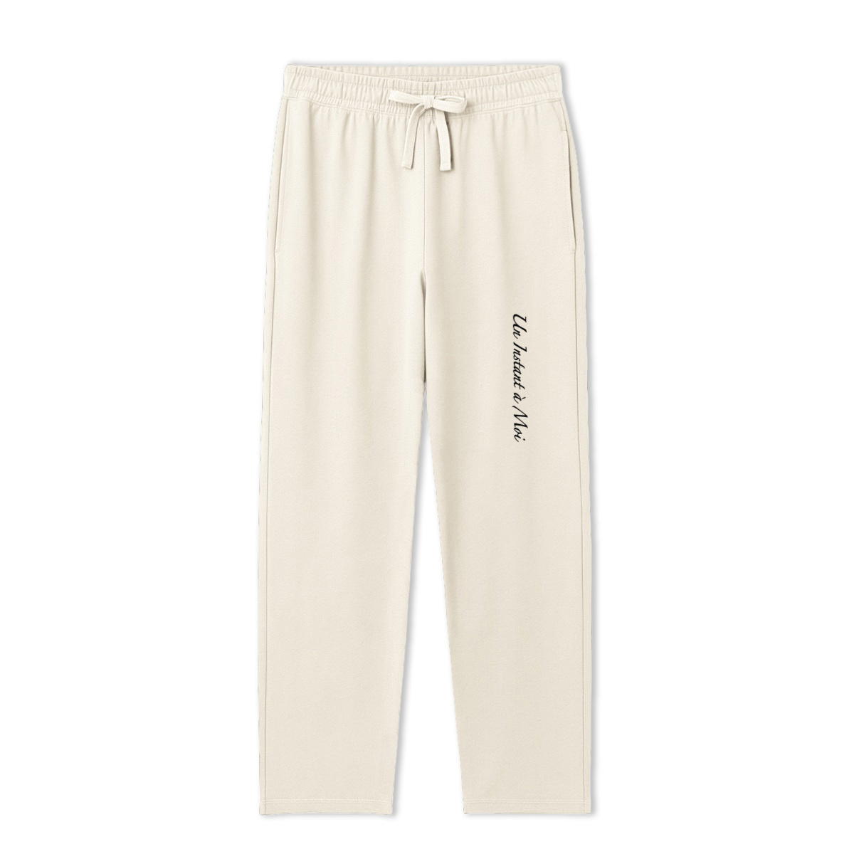 Image front Un instant à Moi - Jogging