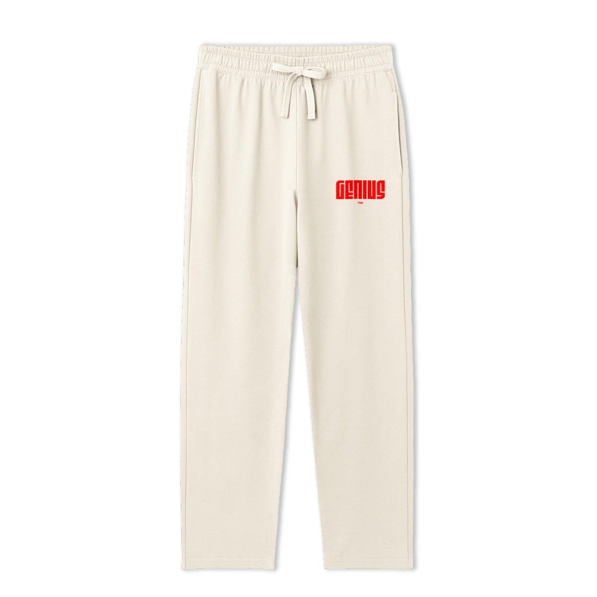 Image front GENIUS TSM - Jogging