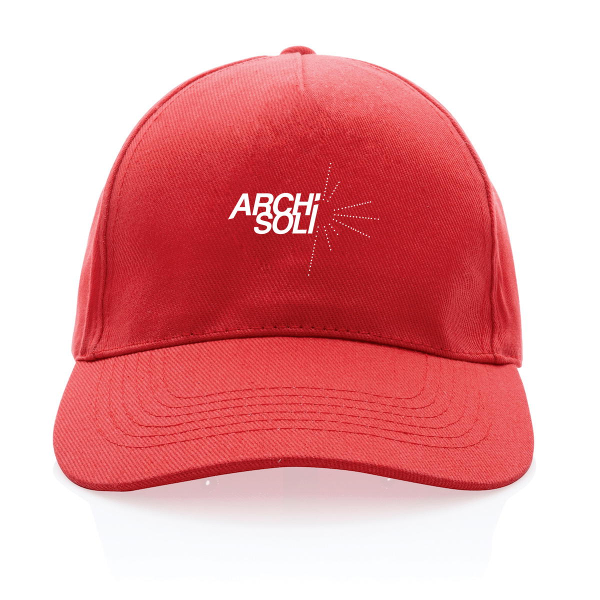 Image back Archi Solidaire - Casquette