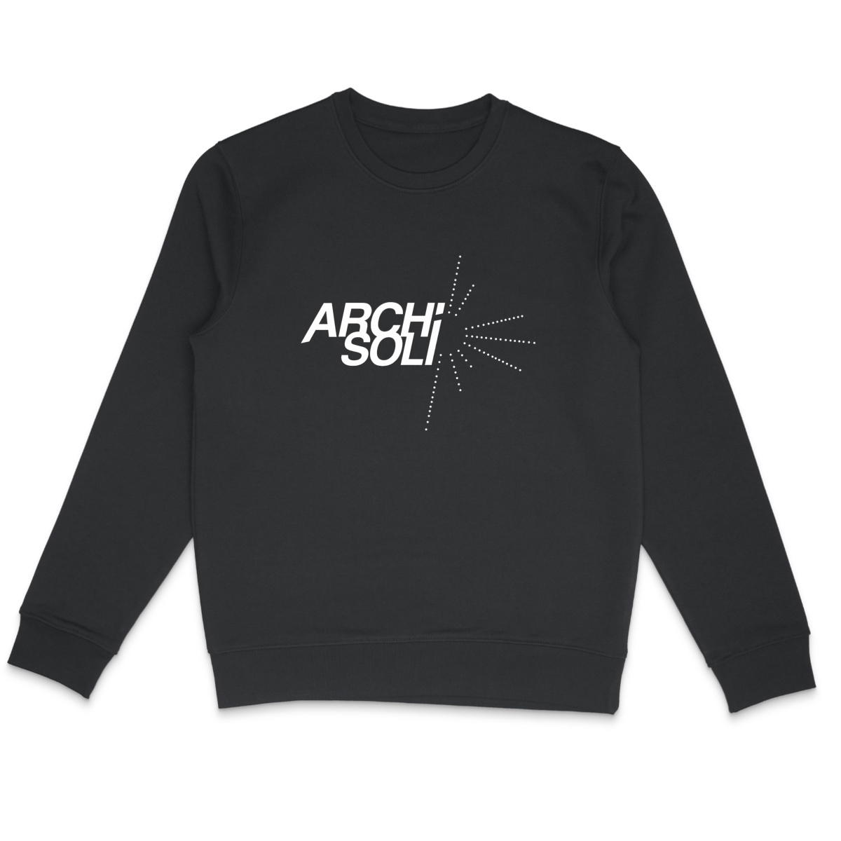 Image front Archi Solidaire - Sweat