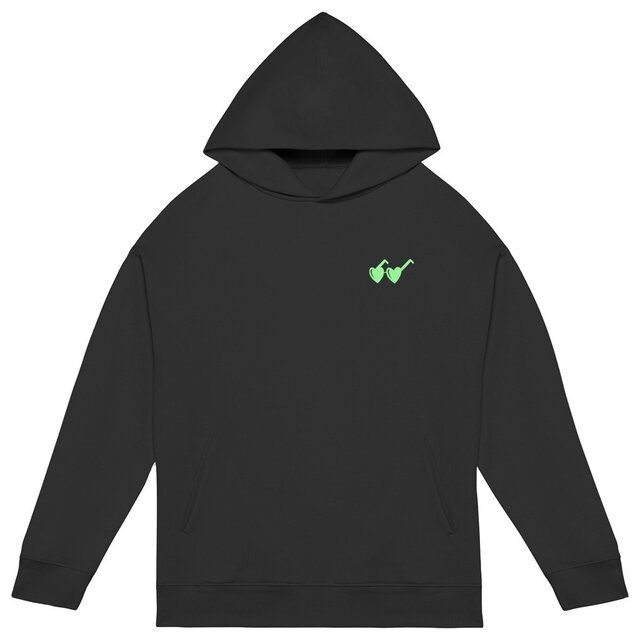 Image back Mont Blanc Club Vert Capuche Ultra PREMIUM 