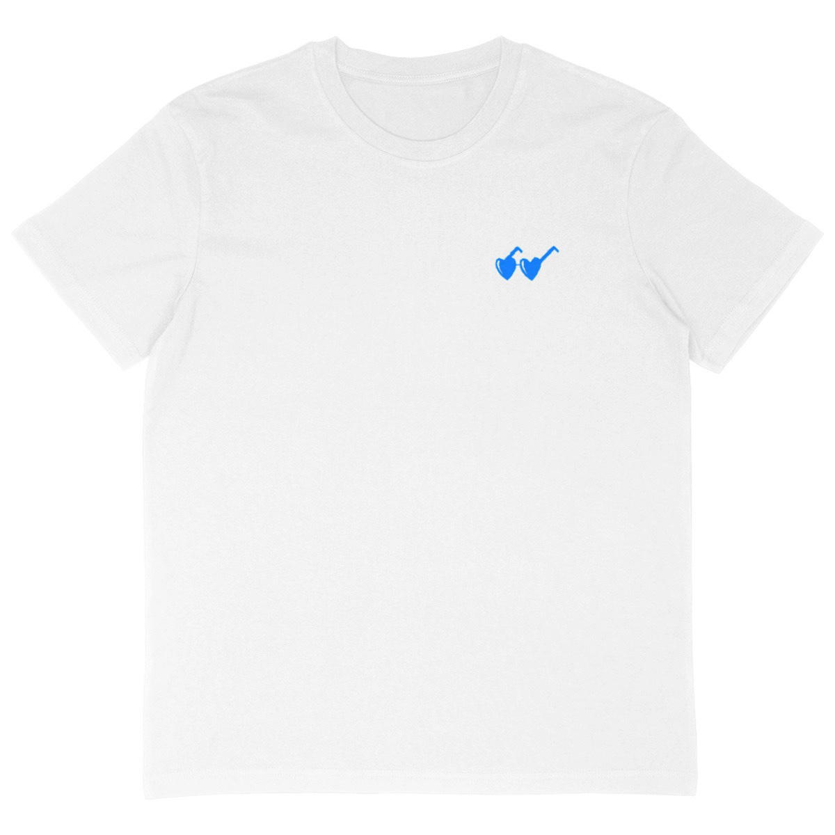 Image back AND Para T-shirt Oversize  