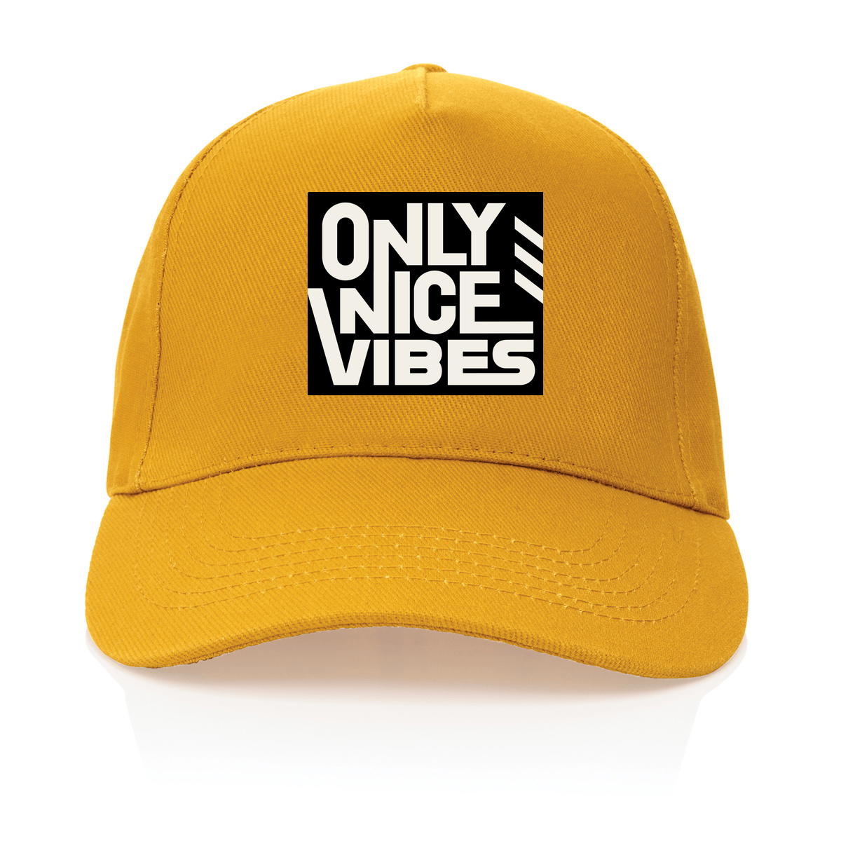 Only Nice Vibes Hat