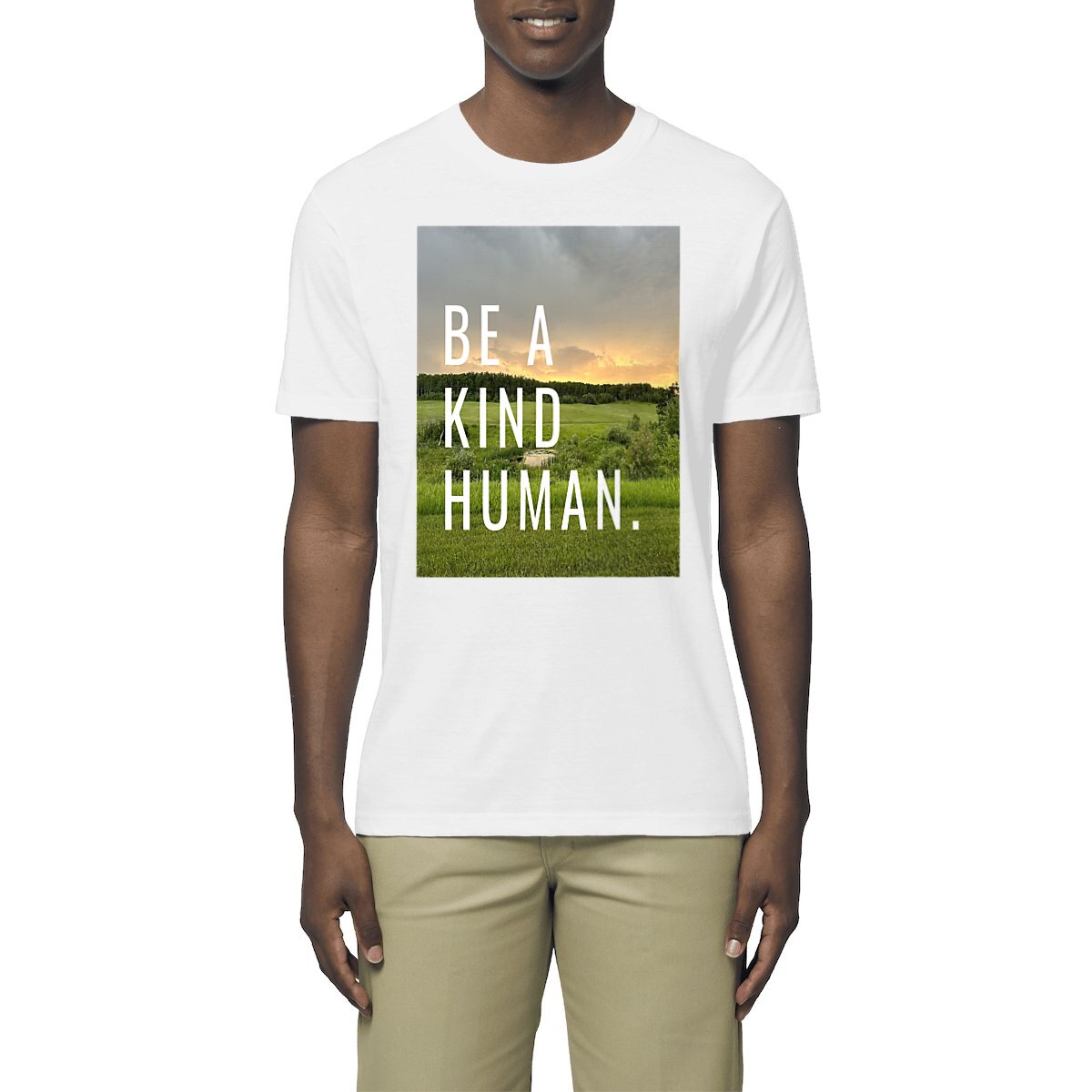 Be Kind Unisex Tee