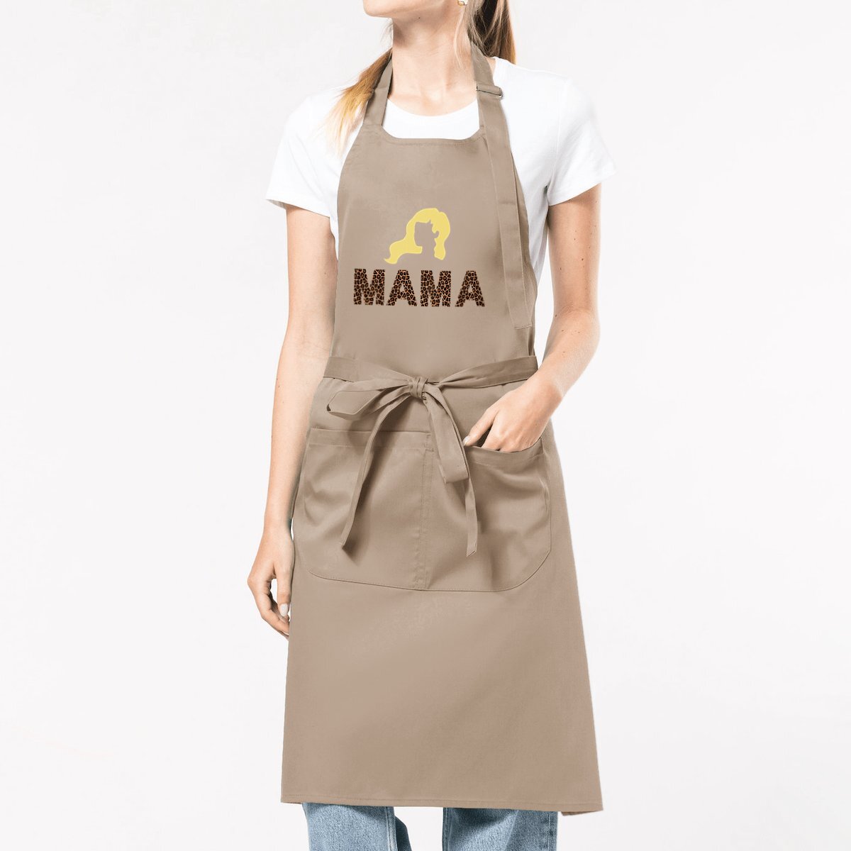 Mama's Apron