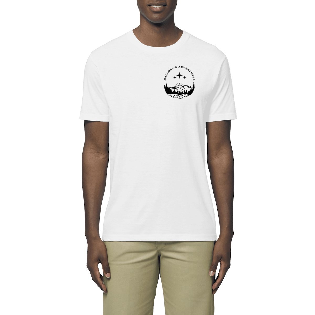 Mallory's Adventures Unisex TEE