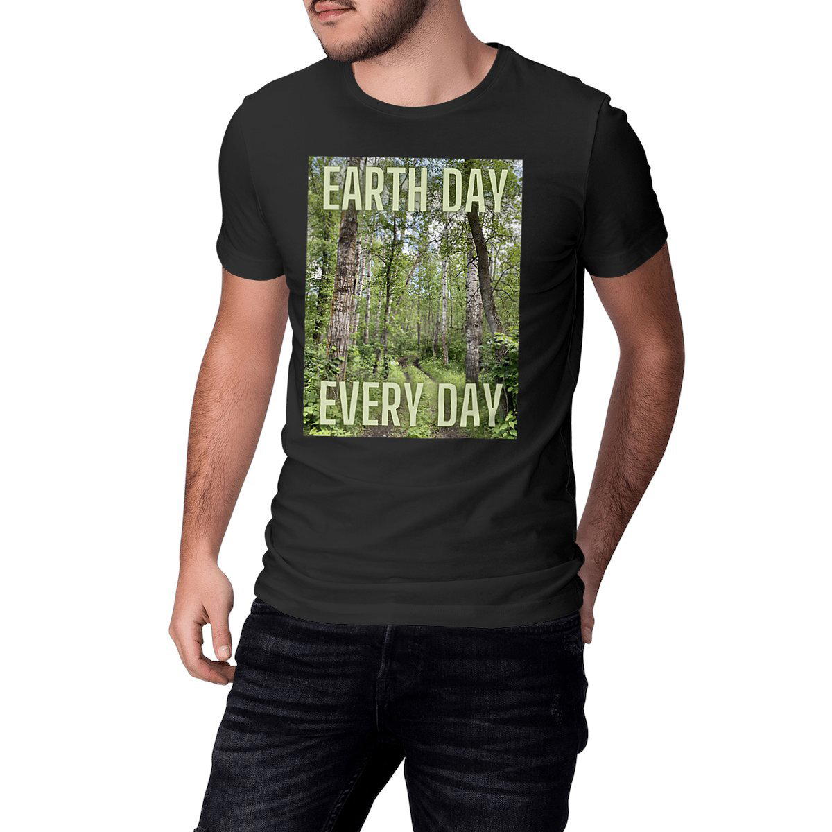 Earth Day TEE