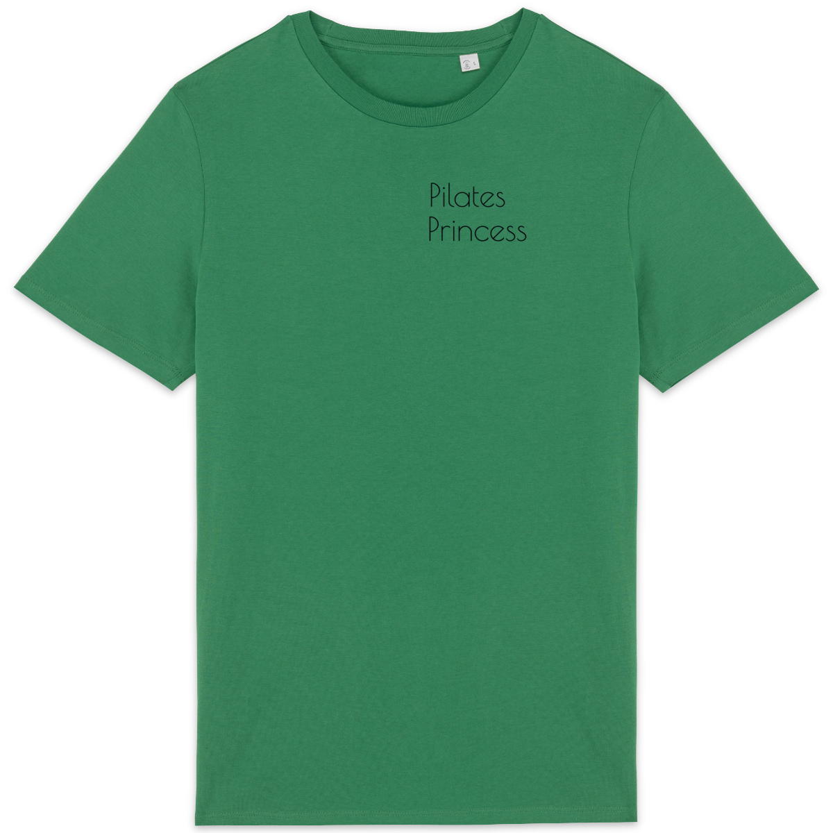 Pilates Princess TEE