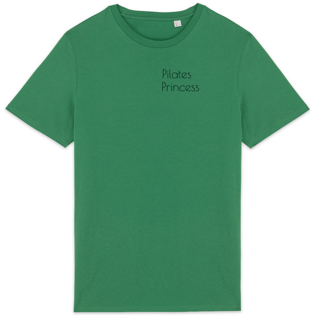 Pilates Princess TEE