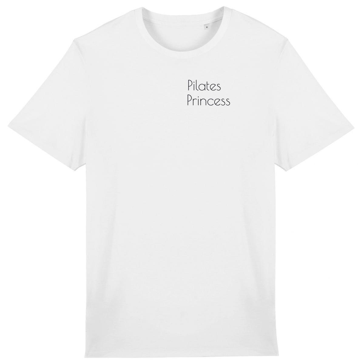 Pilates Princess TEE - Image