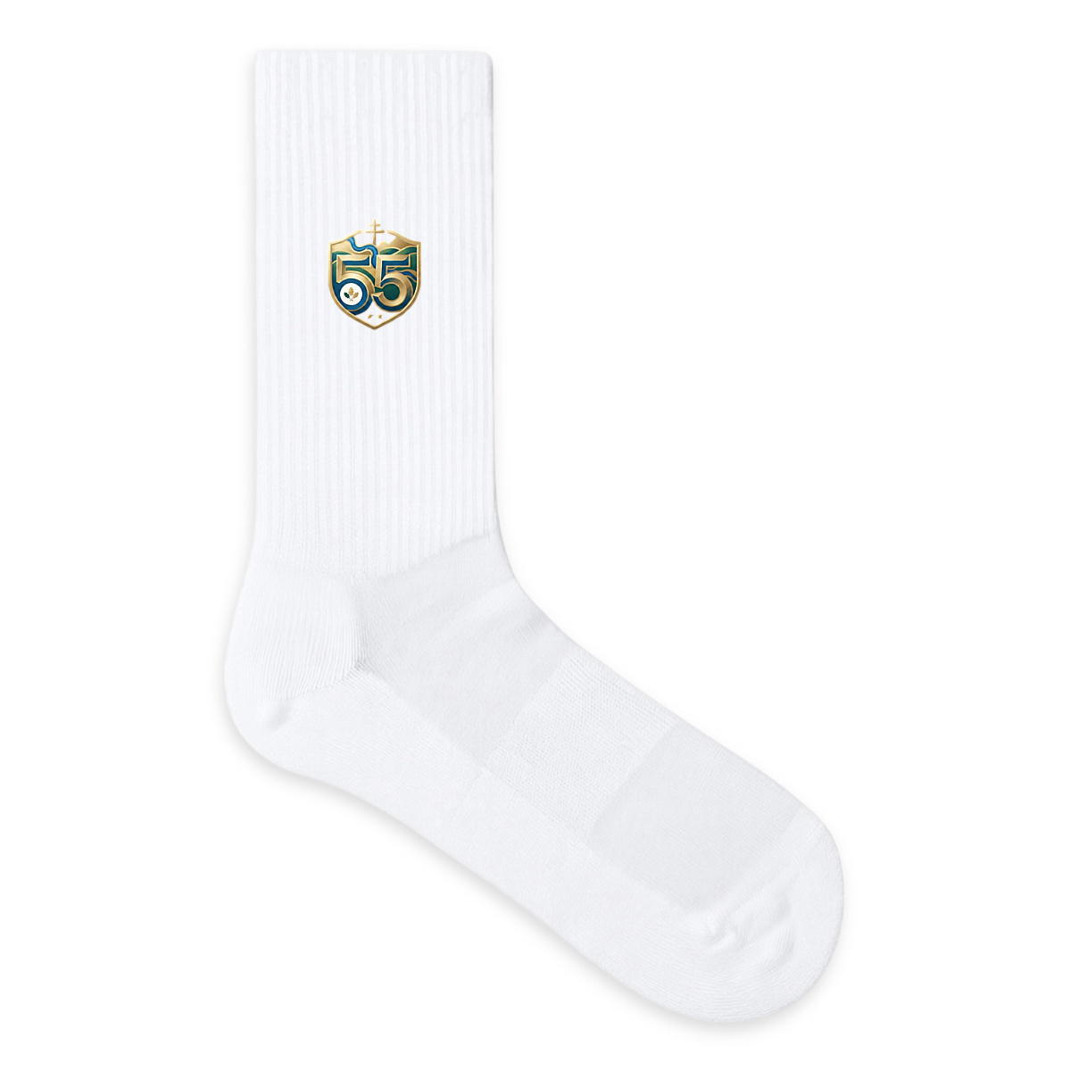 "55" : Chaussettes - Image