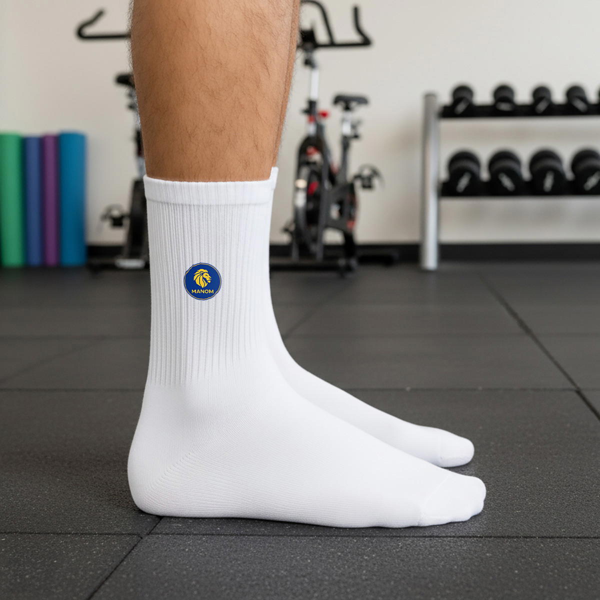 "Manom" : Chaussettes