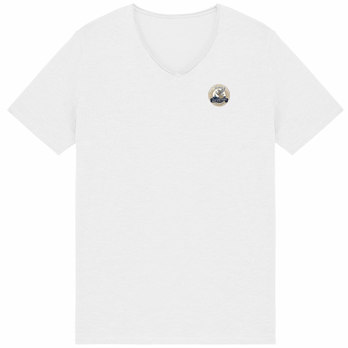 "Ange d'Hettange" : T-Shirt - Homme - Image